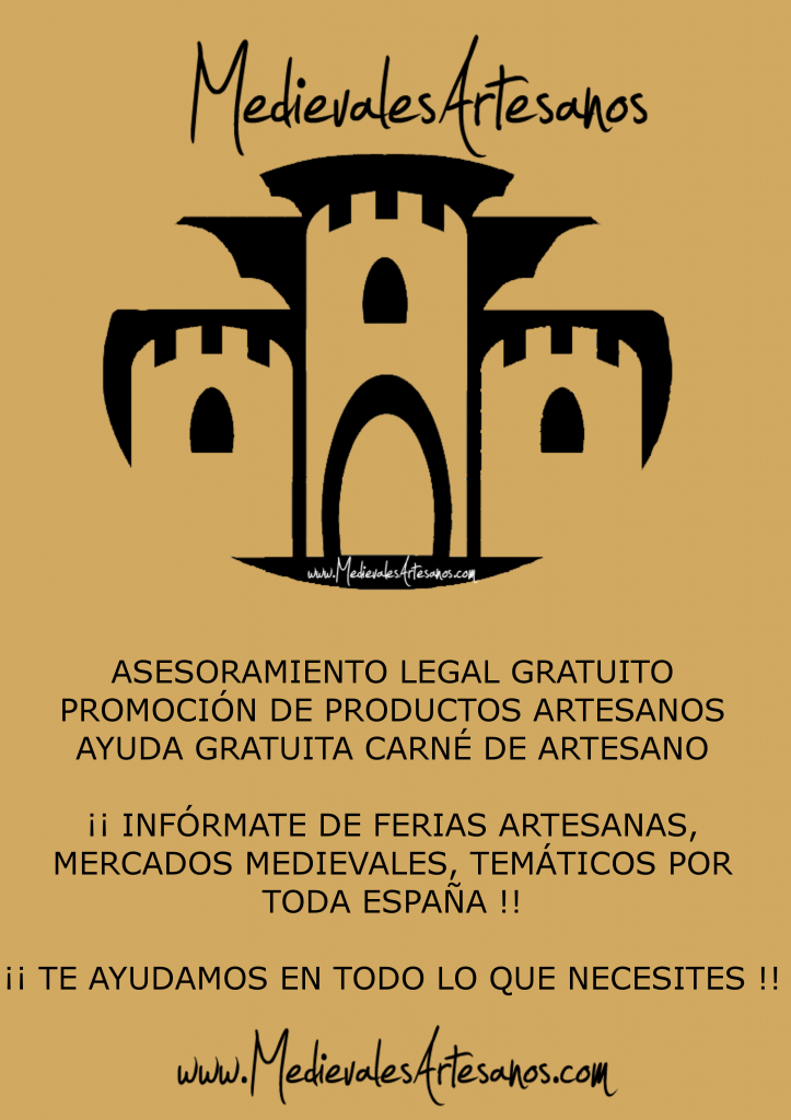 Medievales Artesanos